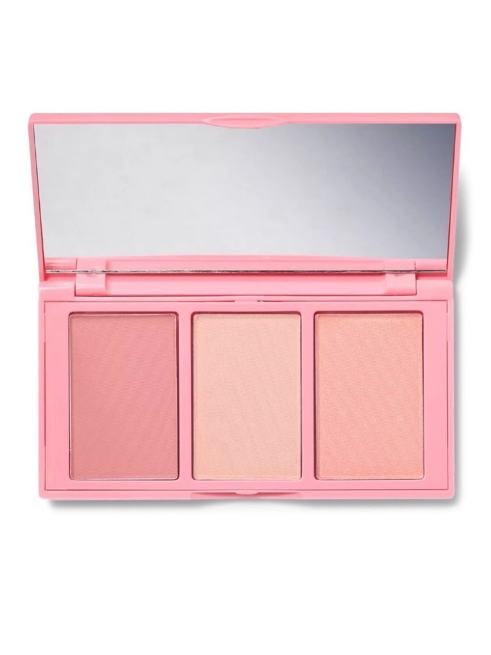 Ulta beauty collection blush trio sweet rose